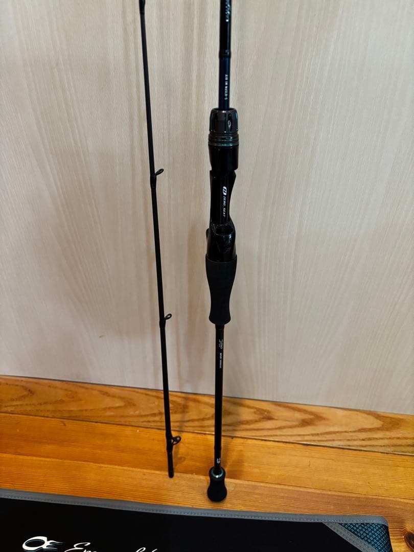 AIRイカメタル Ｎ６５ＬＢ－Ｓ　ジャンク品‼️