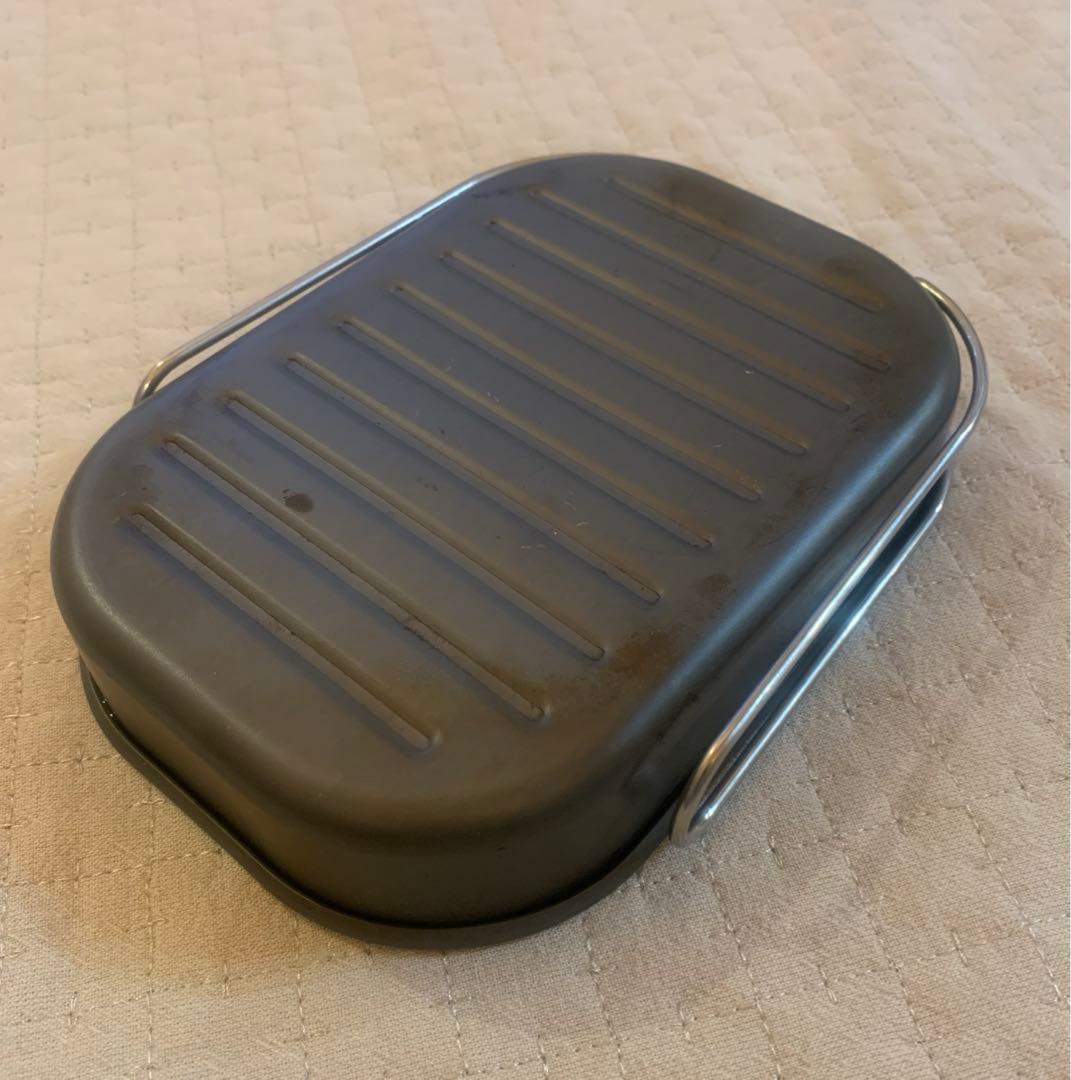 パーゴワークス TRAILPOT トレイルポットS1200