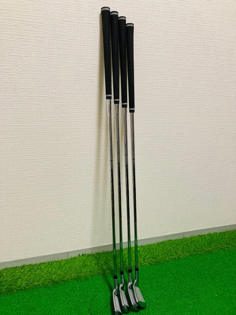 ゴールデンプリックス4本セットモーダスツアー 115S