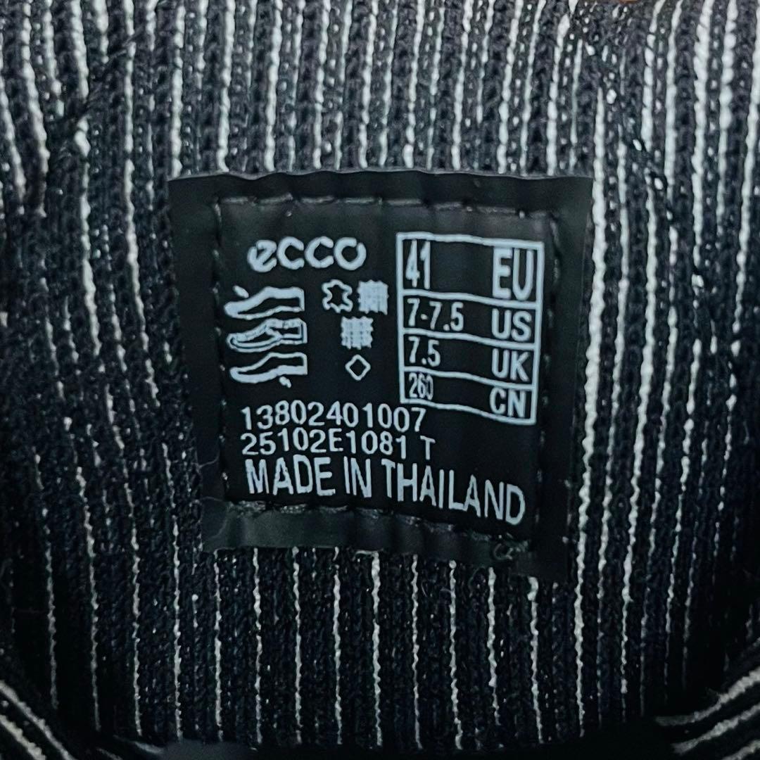 新品未使用☆ECCO Golf Biom H5 Hybrid Boa EU41
