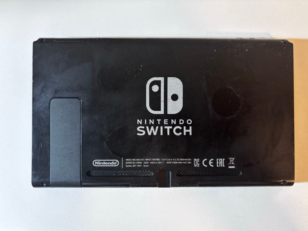 任天堂 Switch 本体