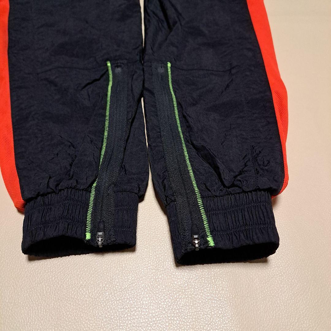 NIKE SPORTS フレックス ナイロンジャージ上下セット S