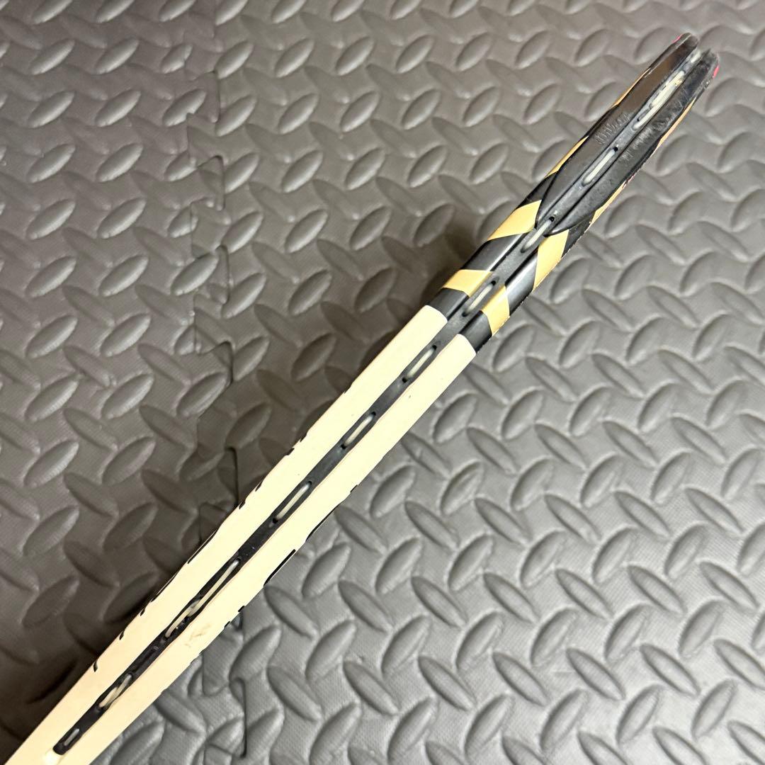 Wilson ウィルソン BLX プロスタッフ 100 G3 2本セット