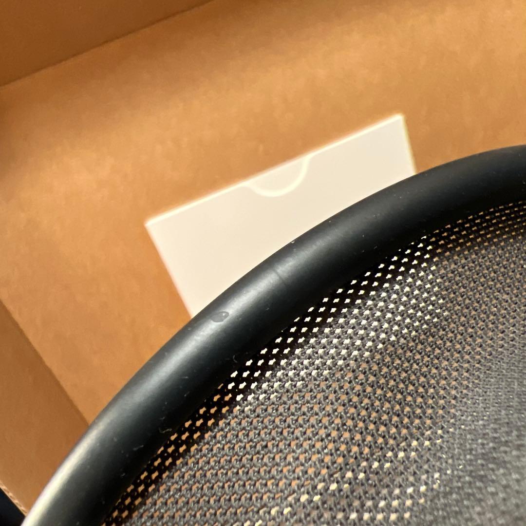 Apple AirPods Max スペースグレー