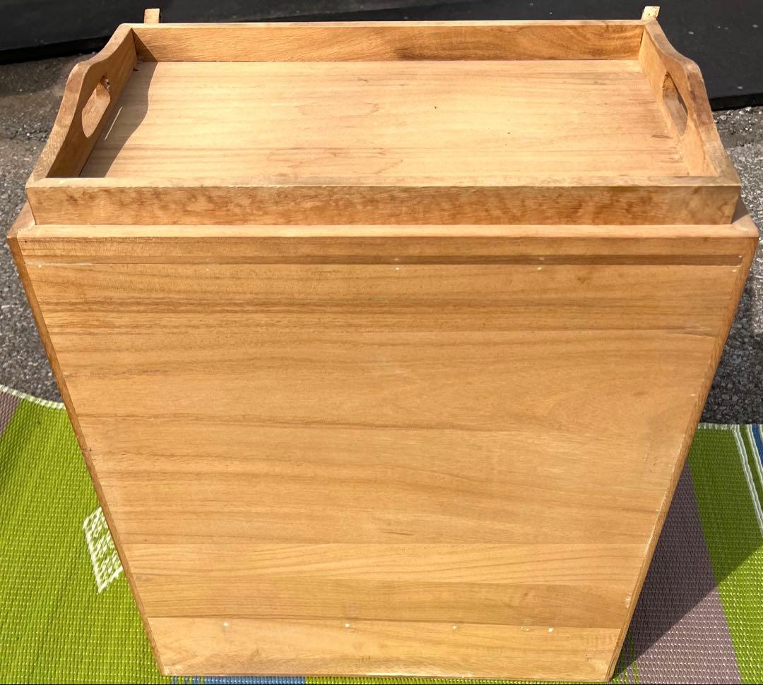 【即購入OK】昭和レトロ 蠅帳 食器棚 収納棚 キャビネット