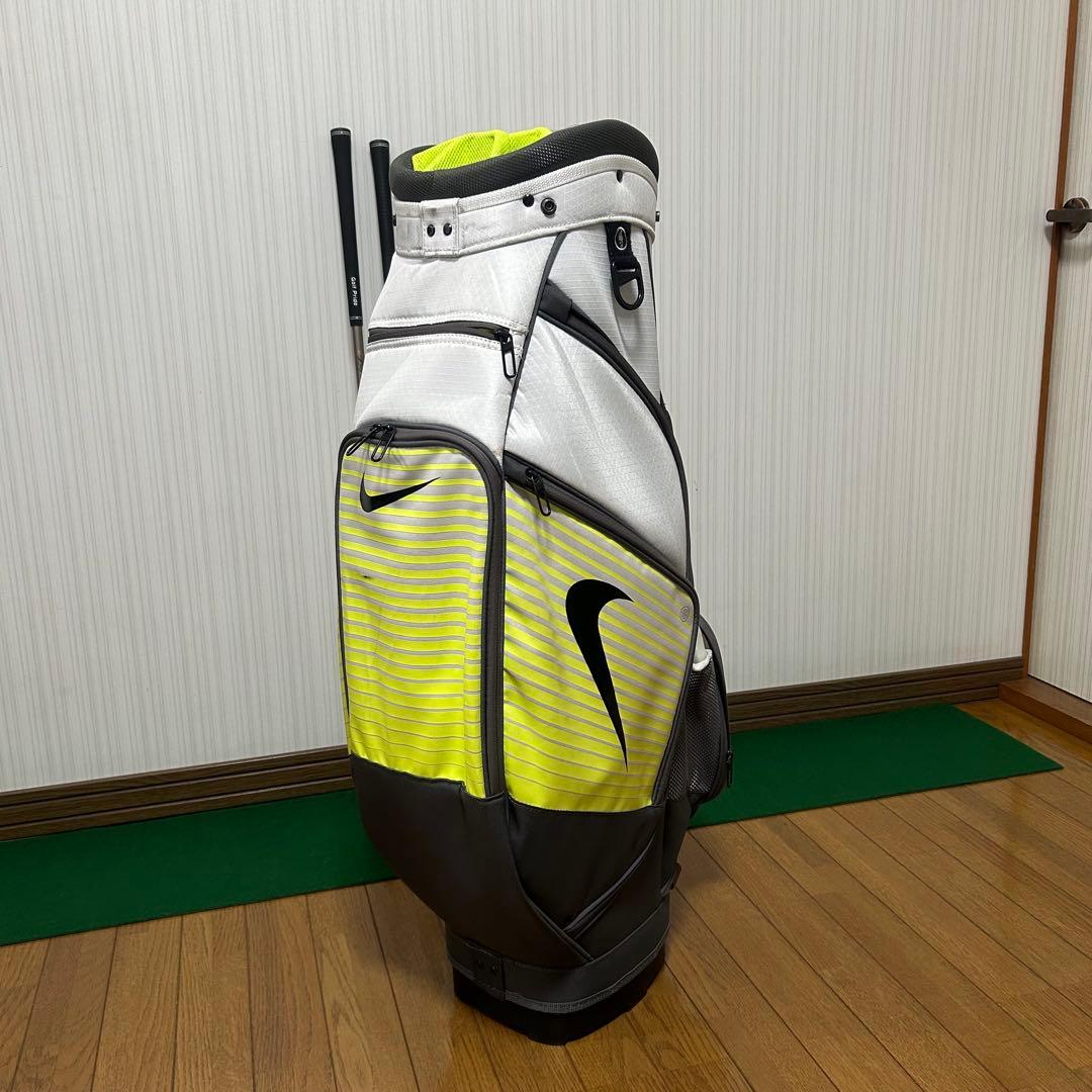 NIKE ナイキ キャディバッグ 14分割