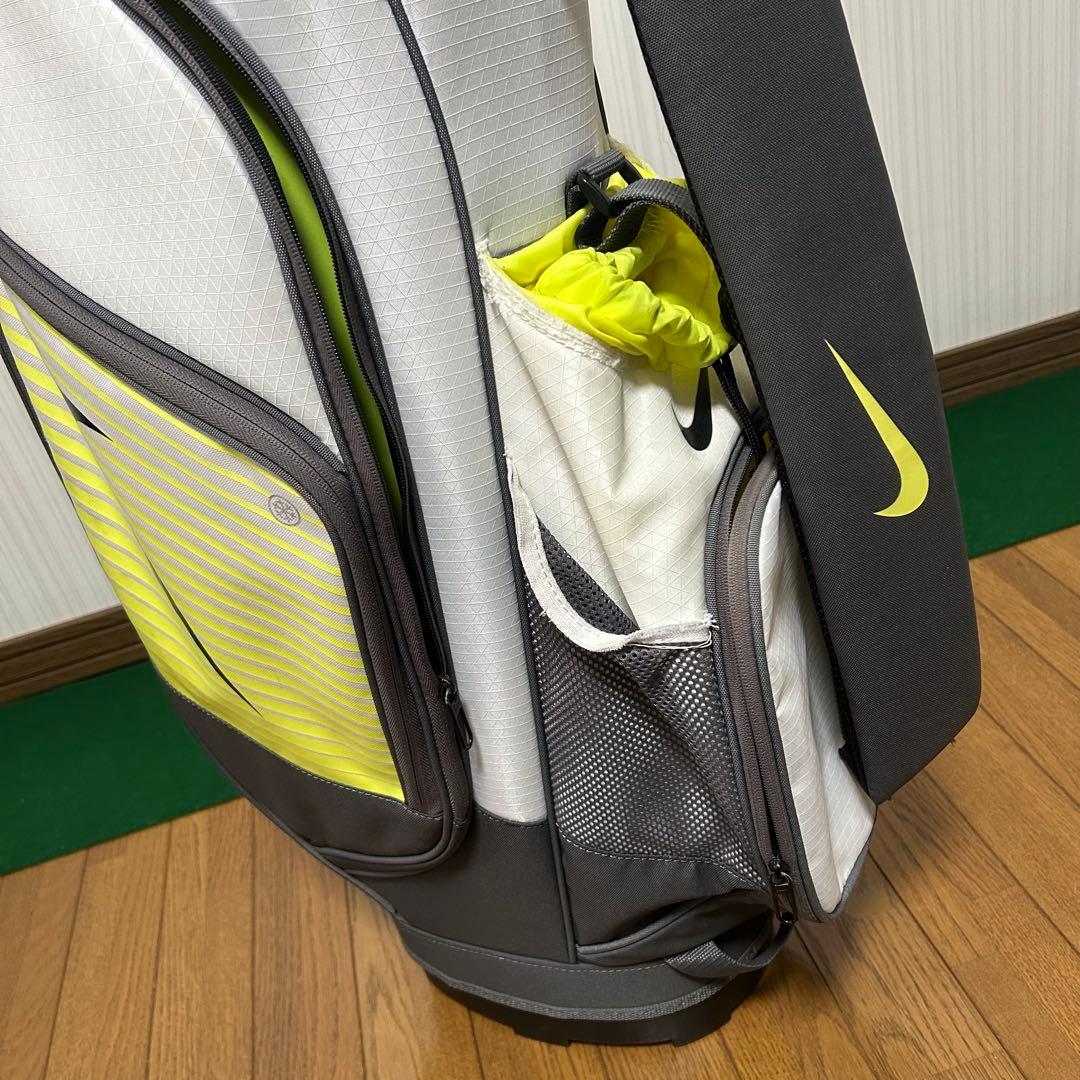 NIKE ナイキ キャディバッグ 14分割