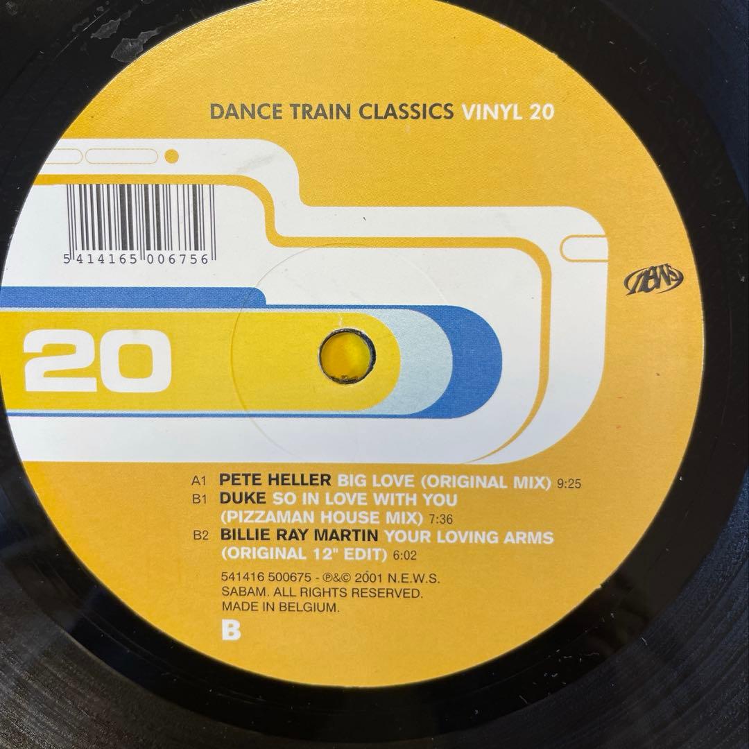 お好きなレコード10枚まとめ買い