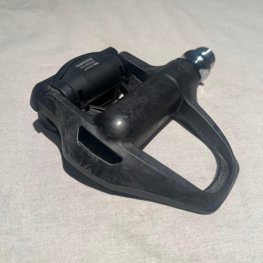 Shimano Ultegra PD-R8000 ペダル クリート付き