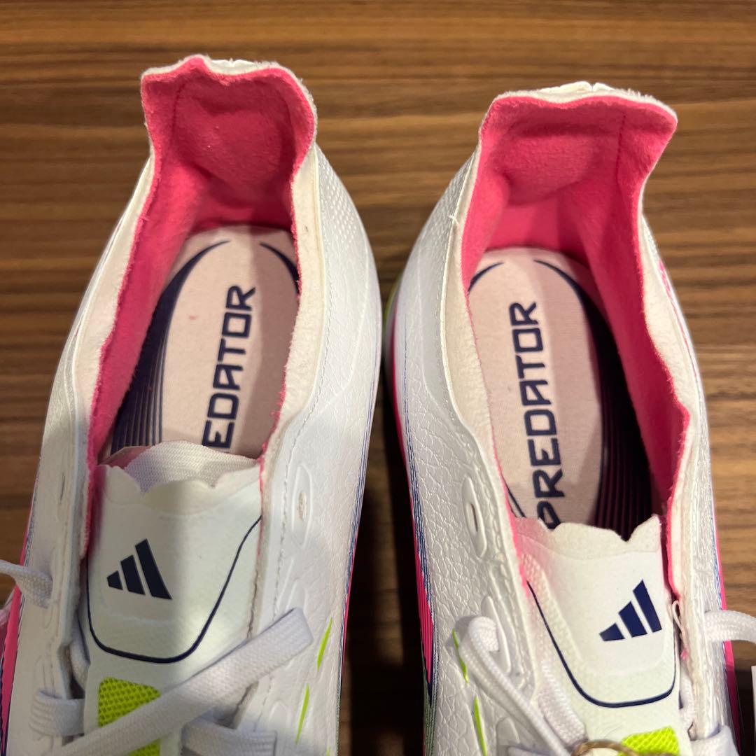 adidas プレデターリーグ TF トレシュー28.0㎝