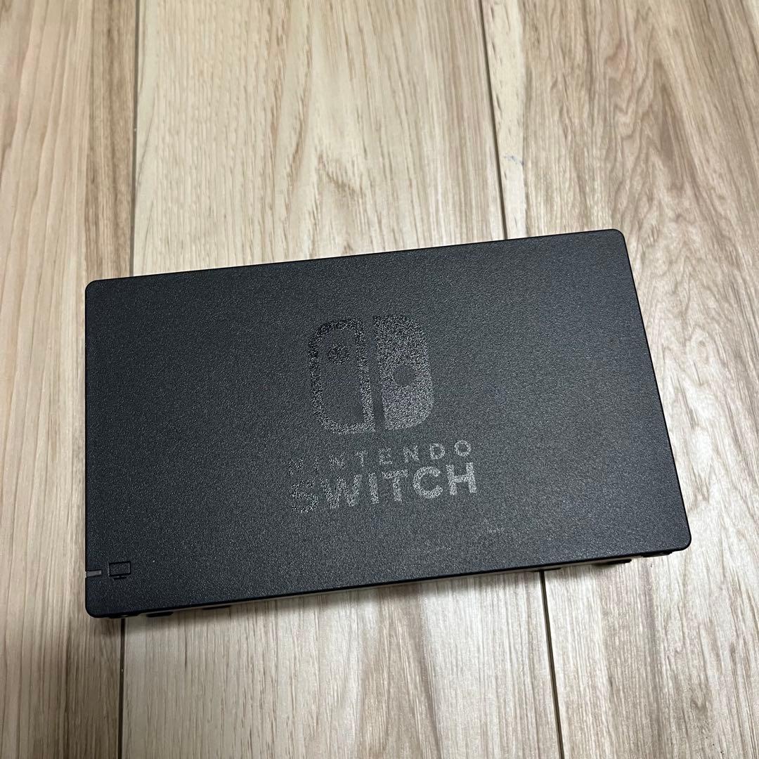 Nintendo Switch 本体 ※箱無し