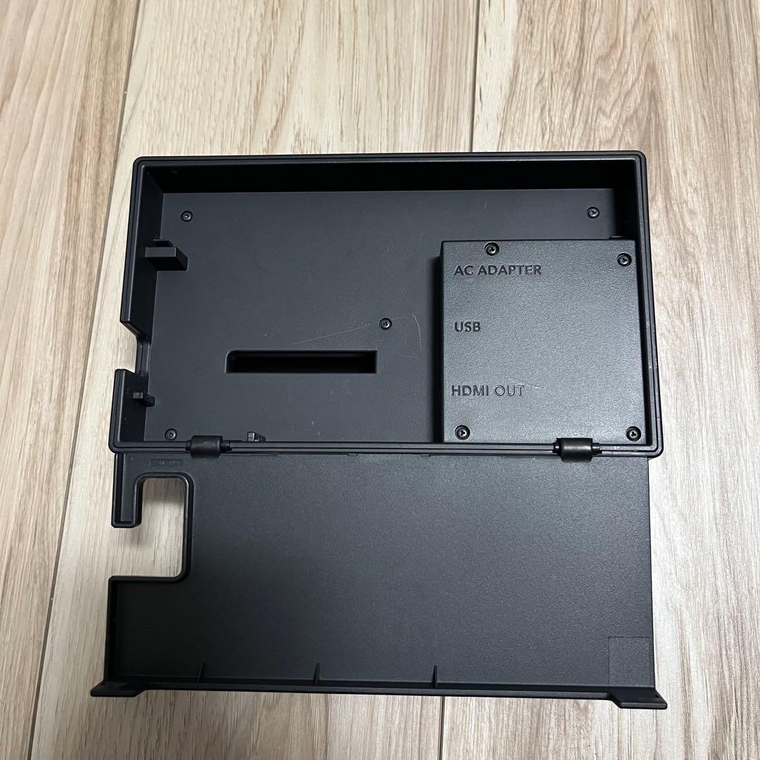 Nintendo Switch 本体 ※箱無し