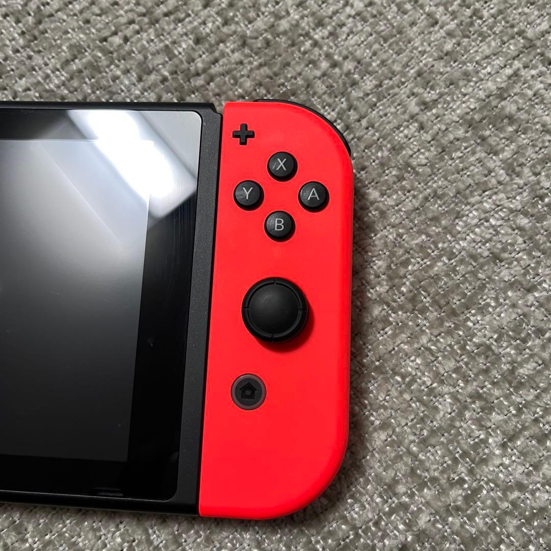 Nintendo Switch 本体 ※箱無し