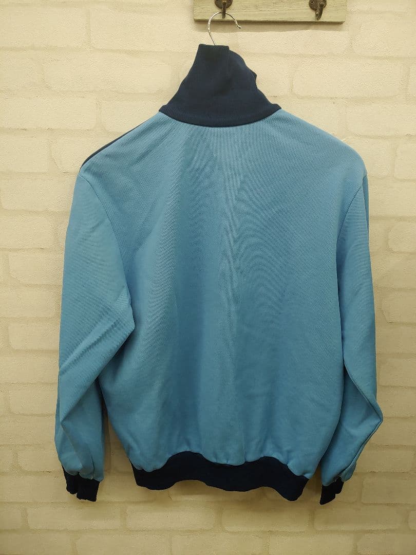 70s vintage adidas 西ドイツ トラックジャケット 西ドイツ