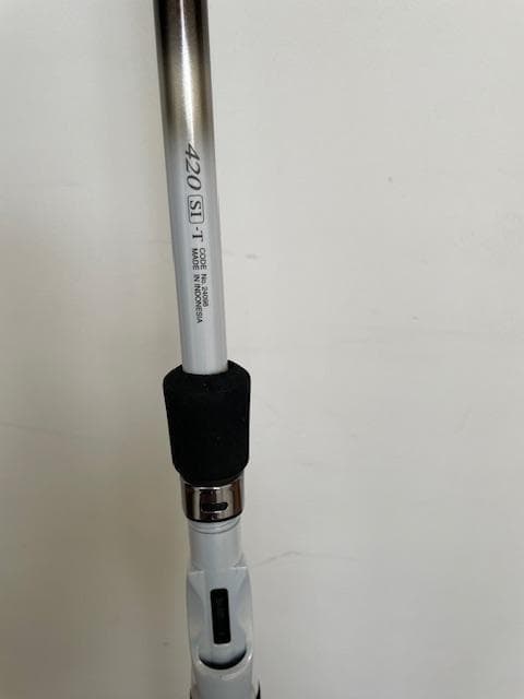 シマノ瀬戸内メバル　４２０　SI-T