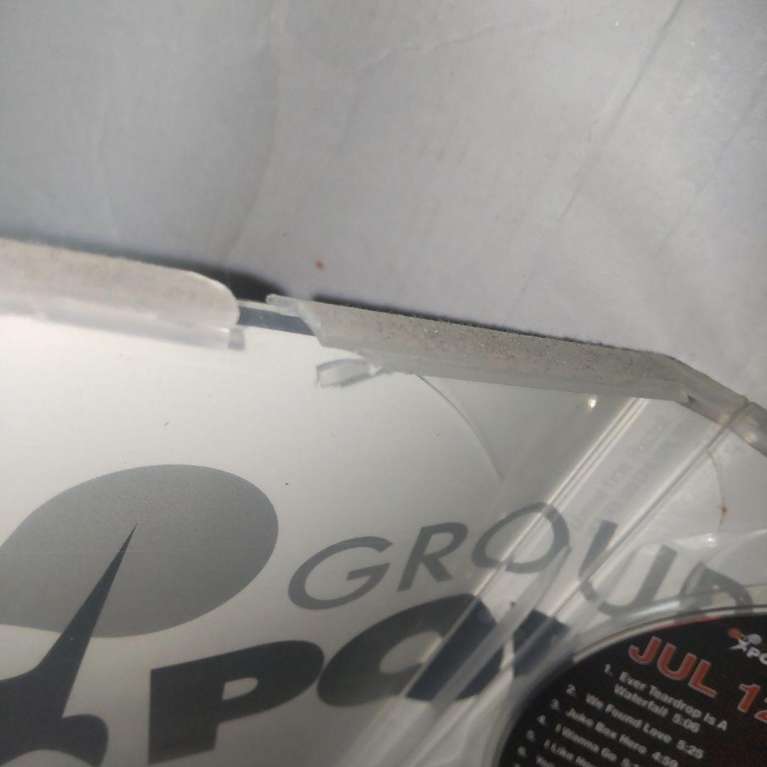 その他 Group Power JUL12 CD&DVD