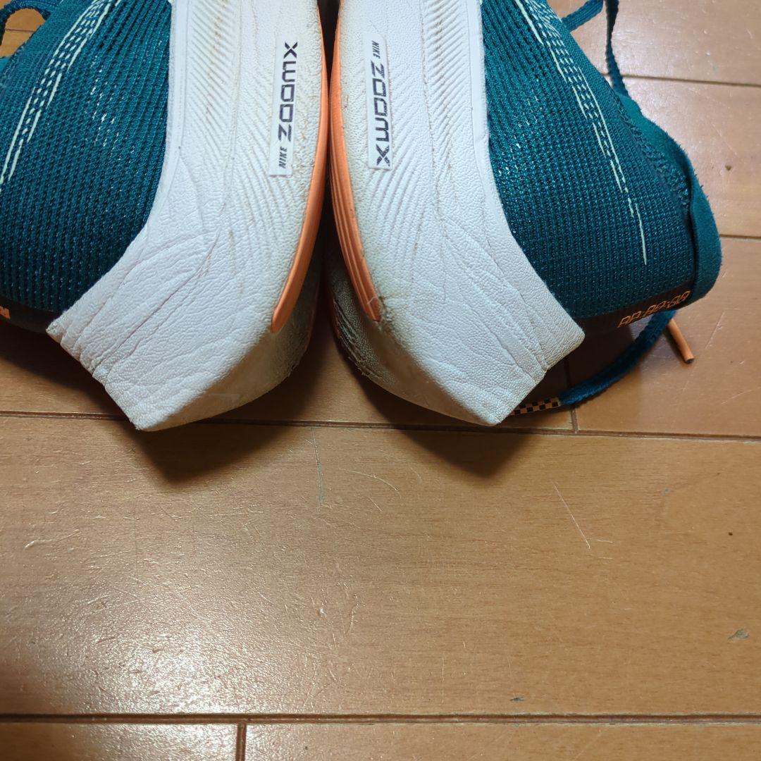 ヴェイパーフライネクスト2 メンズ25cm