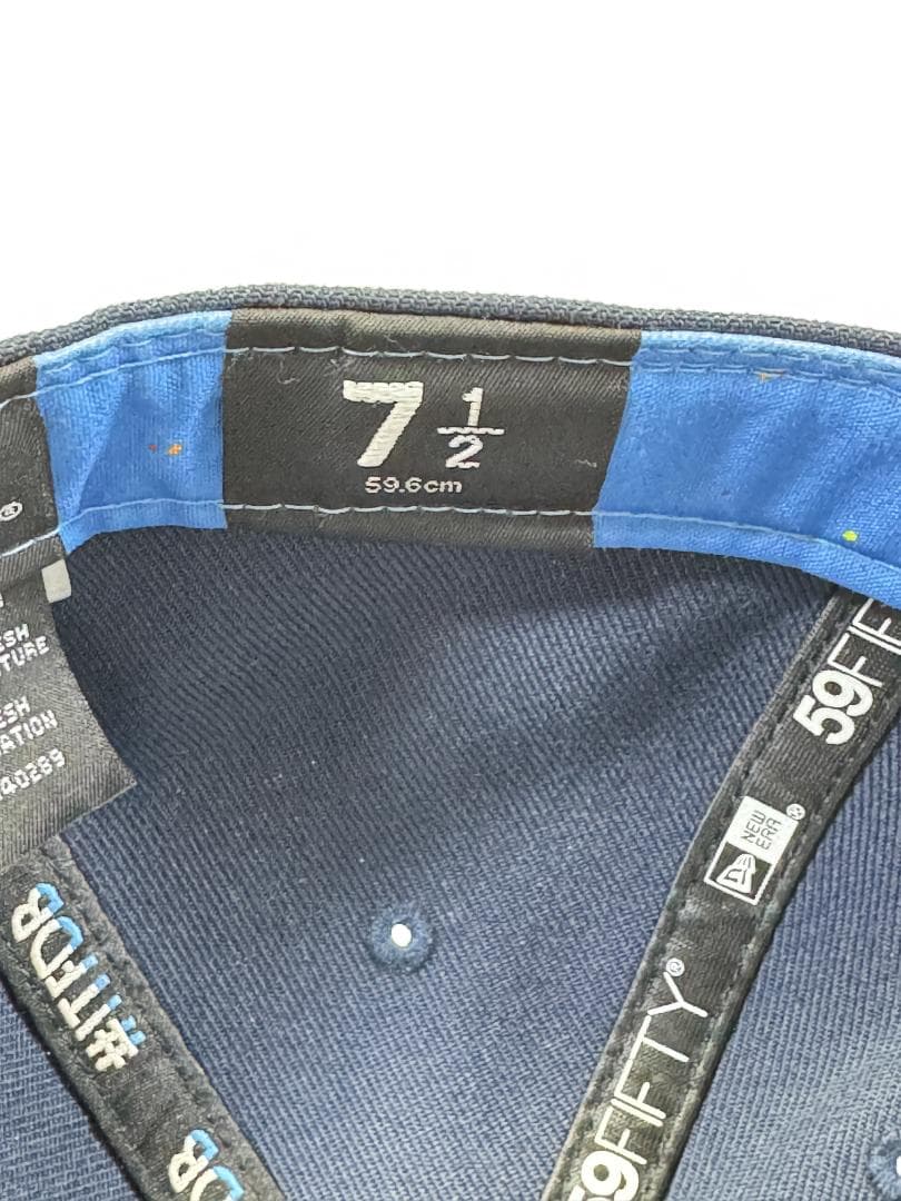 【正規品】NEW ERA シティコネクト ロサンゼルス ドジャース 2024