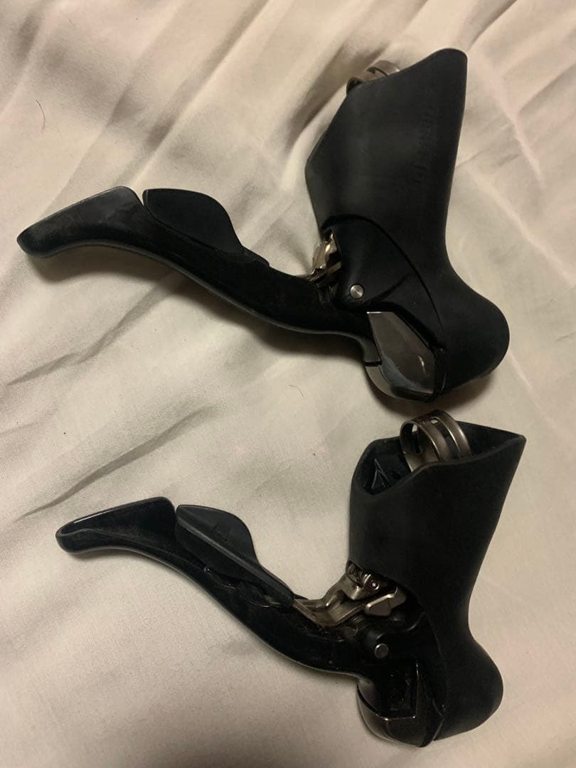 ULTEGRA 6700 シフター　stiレバー