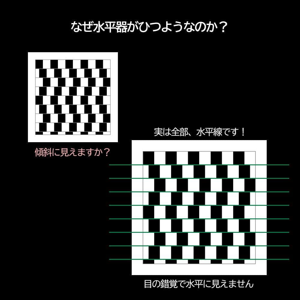 スコルピ水平器ボールマーカー　Galaxy　ギャラクシー　刻印なし　ゴールド