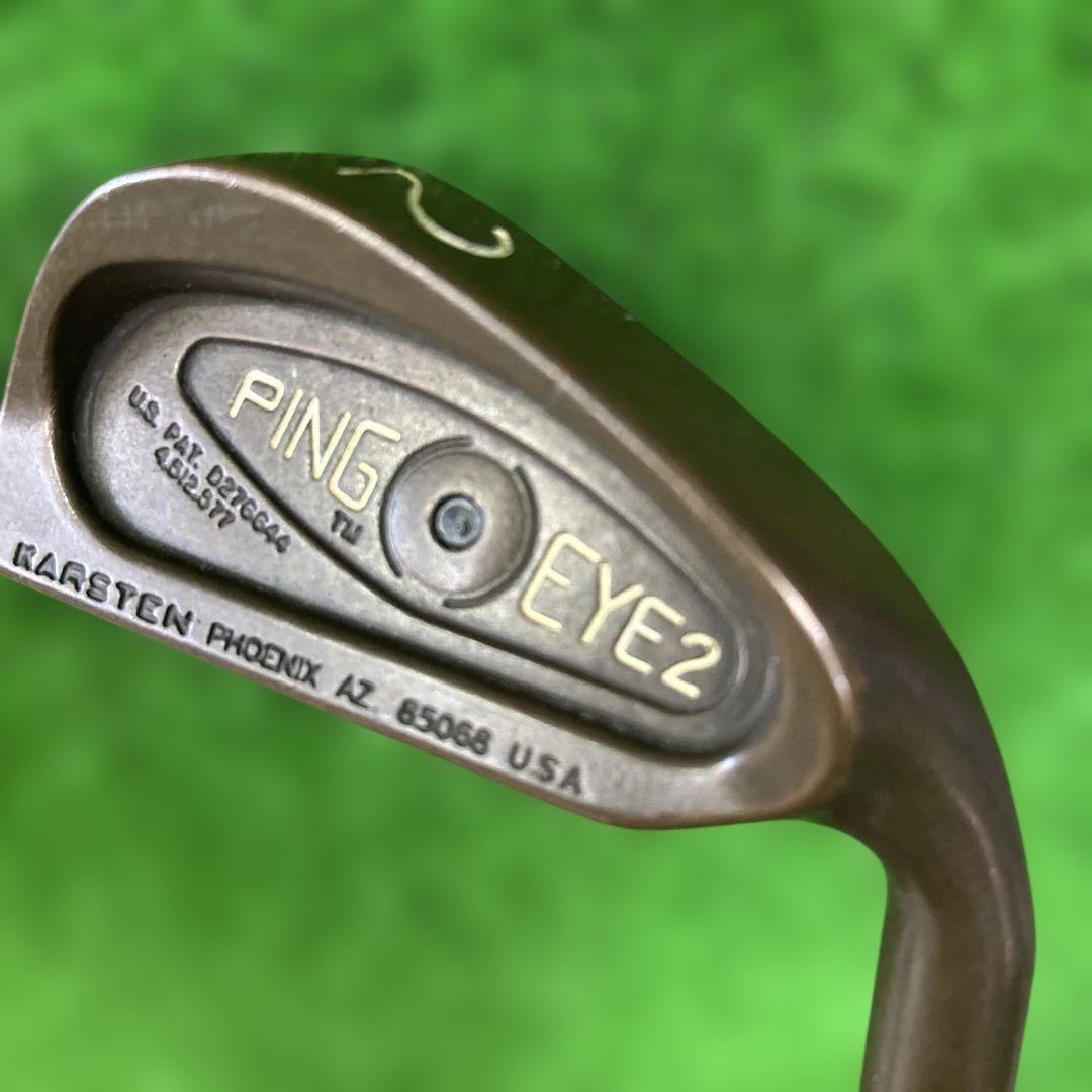 PING EYE2 【OTHERS PEND】BeCu