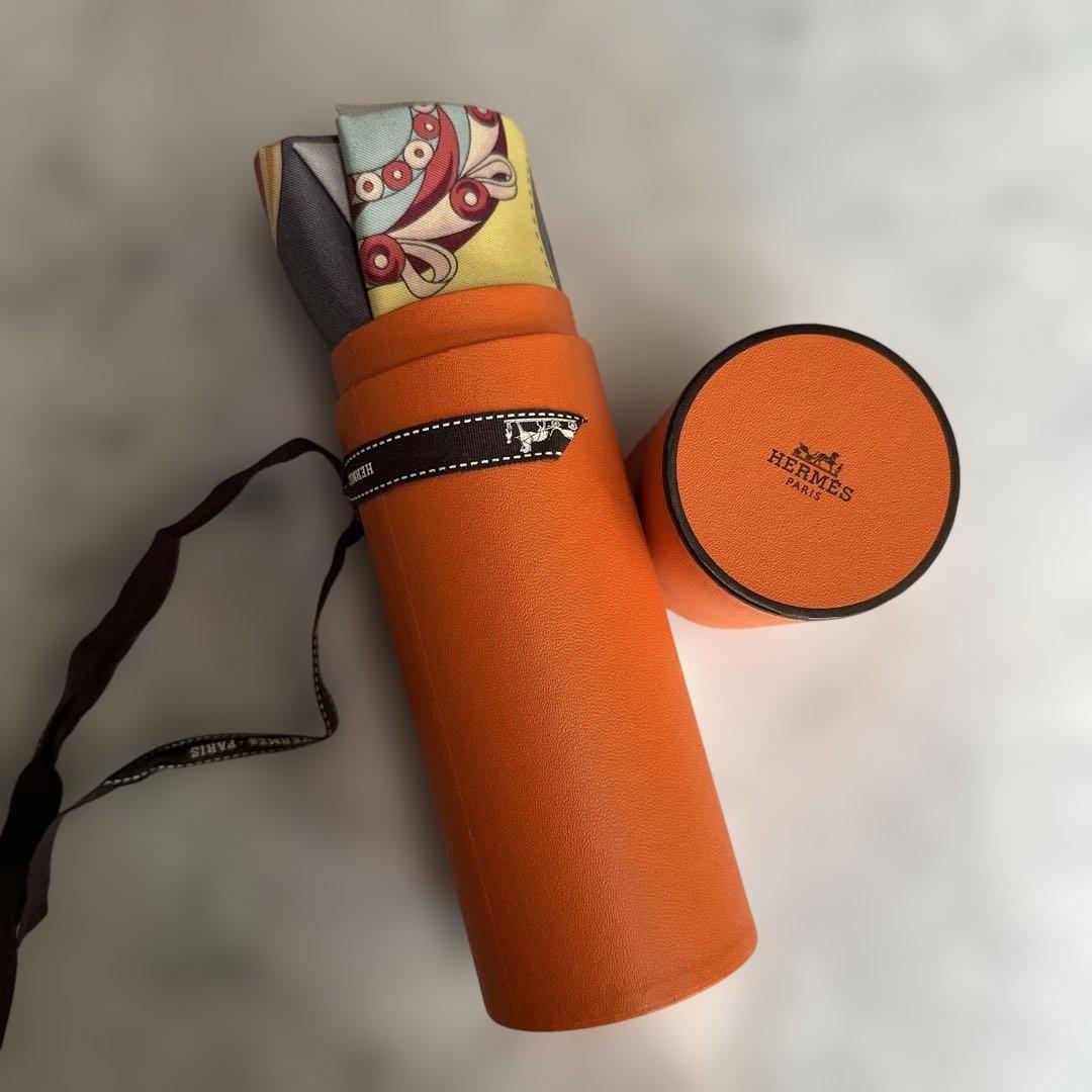 HERMES エルメス マキシツイリー