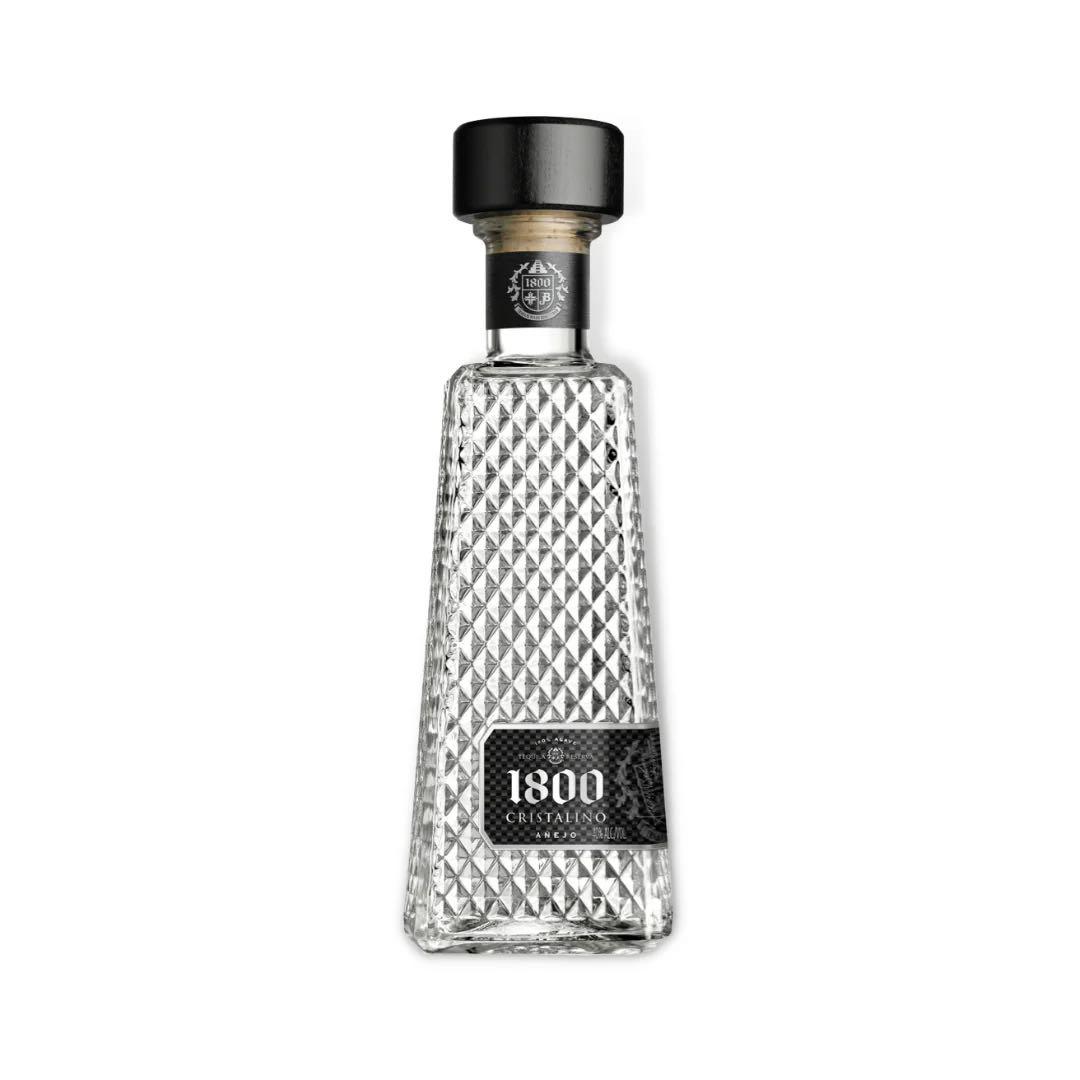 1800 Cristalino テキーラ 750ml
