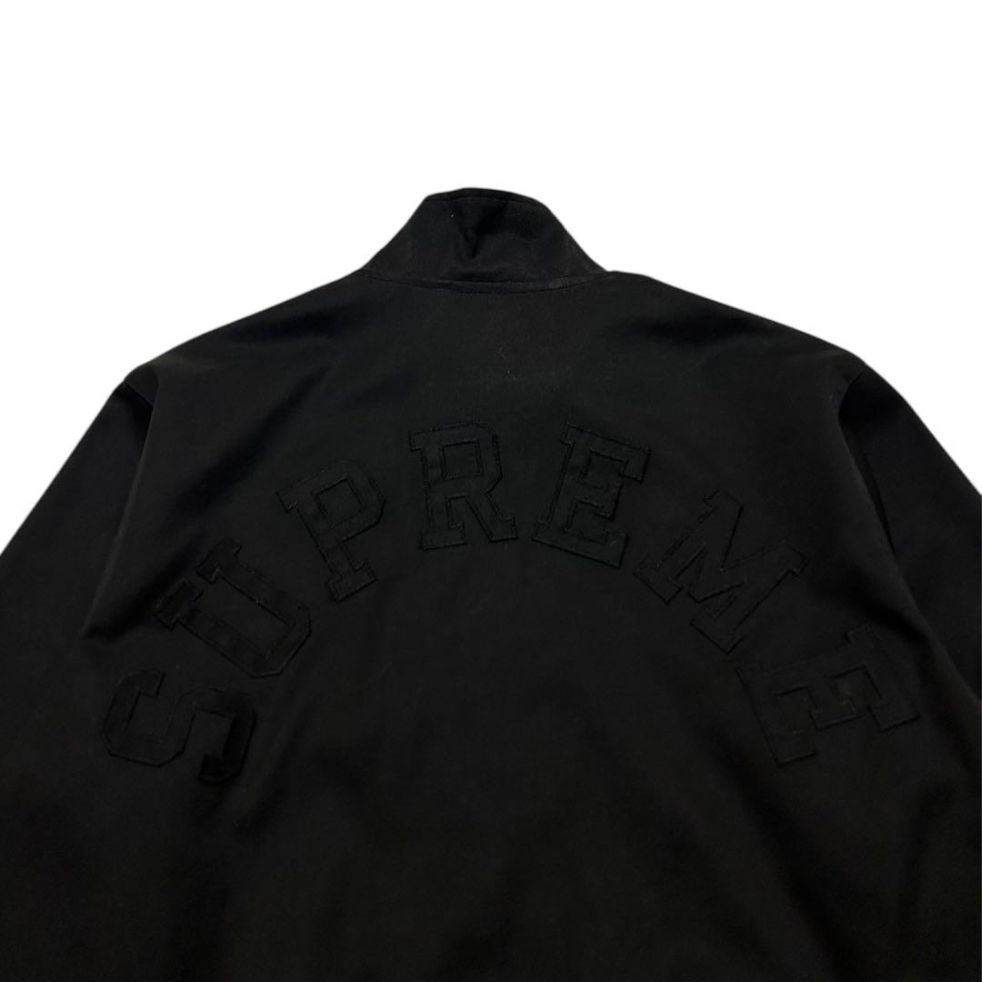 Supreme × Aquascutum 16FW Club Jacket S