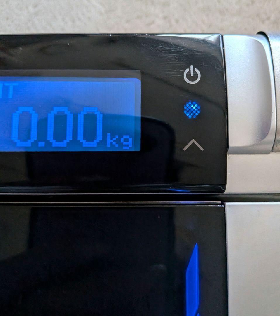 【動作確認済】TANITA RD-800 Innerscan Dual 体組成計