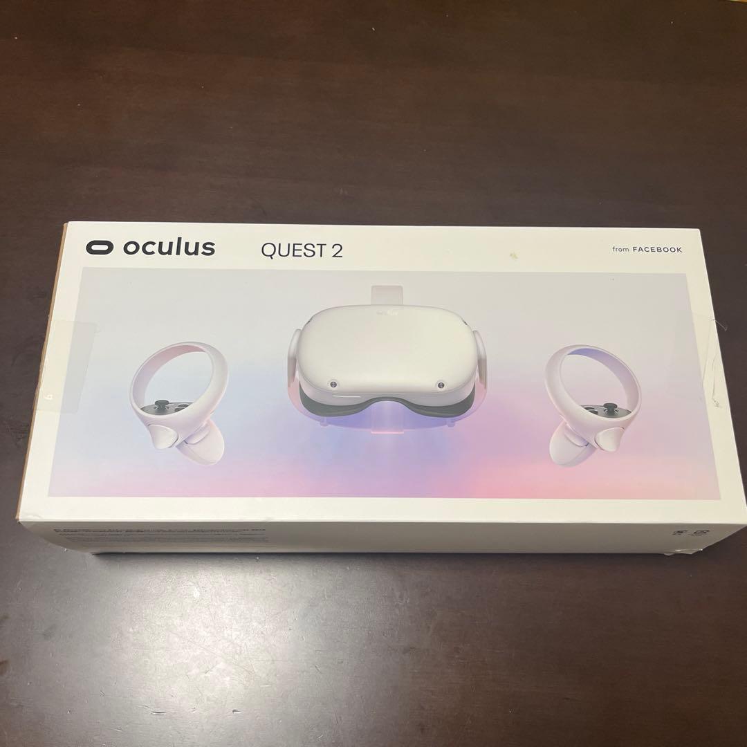その他  quest 2