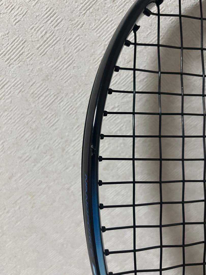 ナノフォース 8V REV UL1