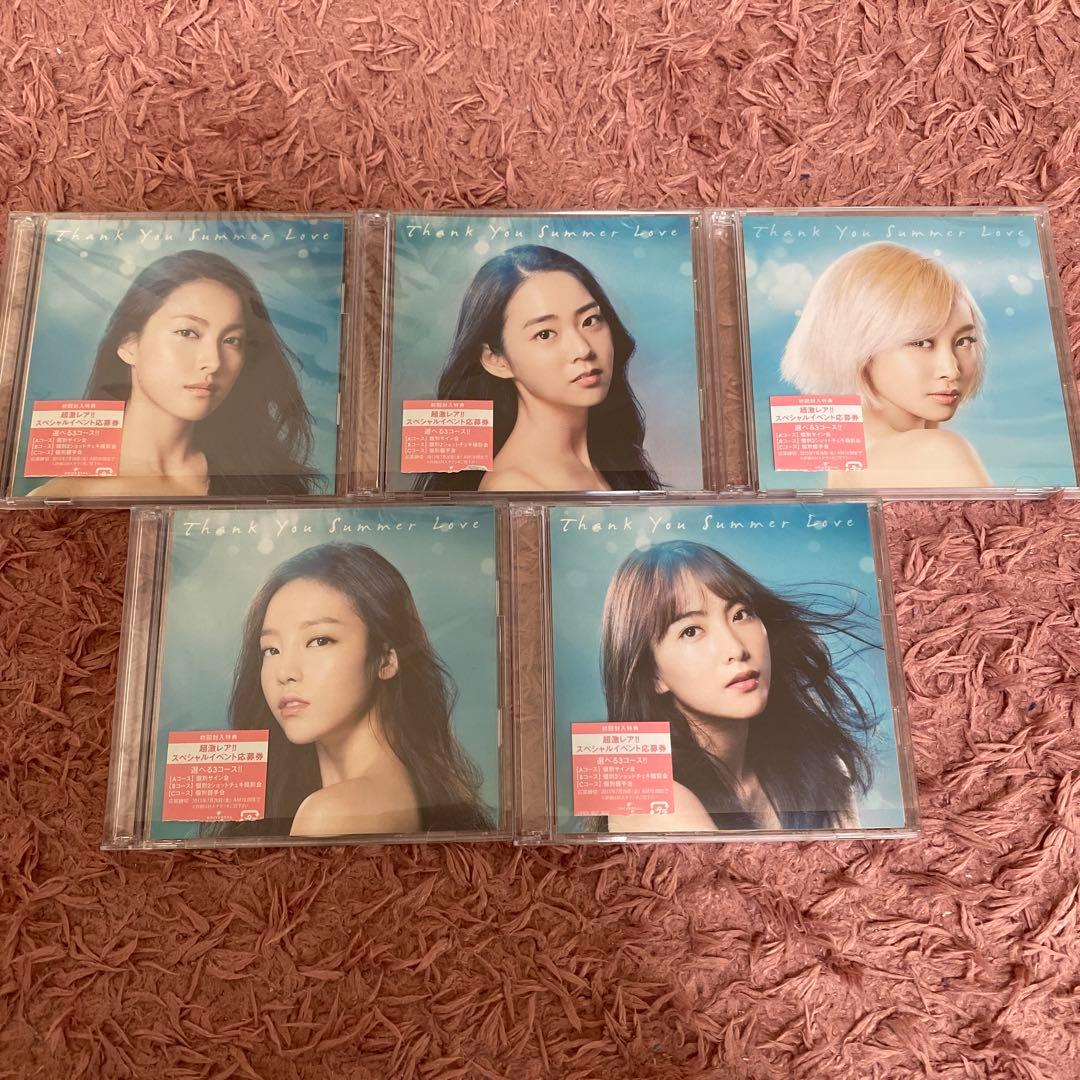 KARA CDまとめ セット