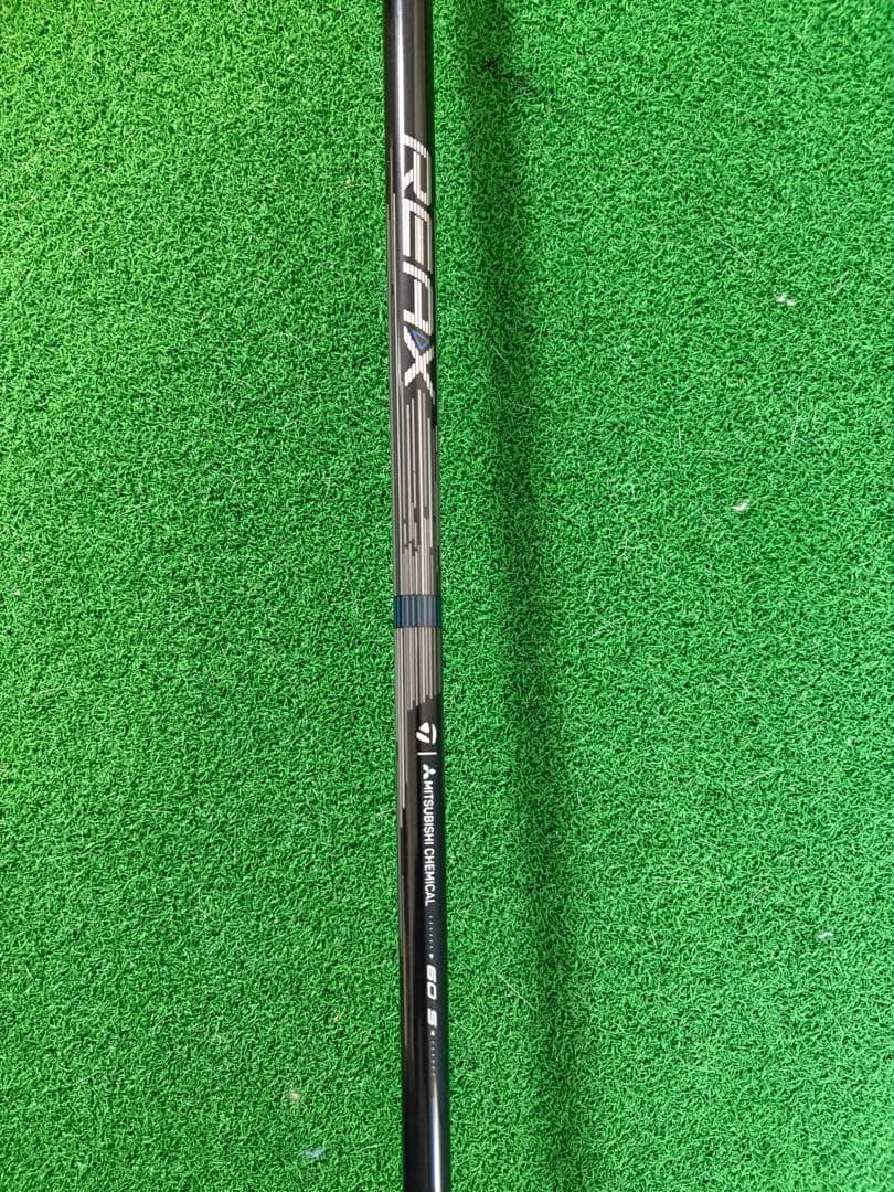 TaylorMade Qi4d LS ドライバー 9°
