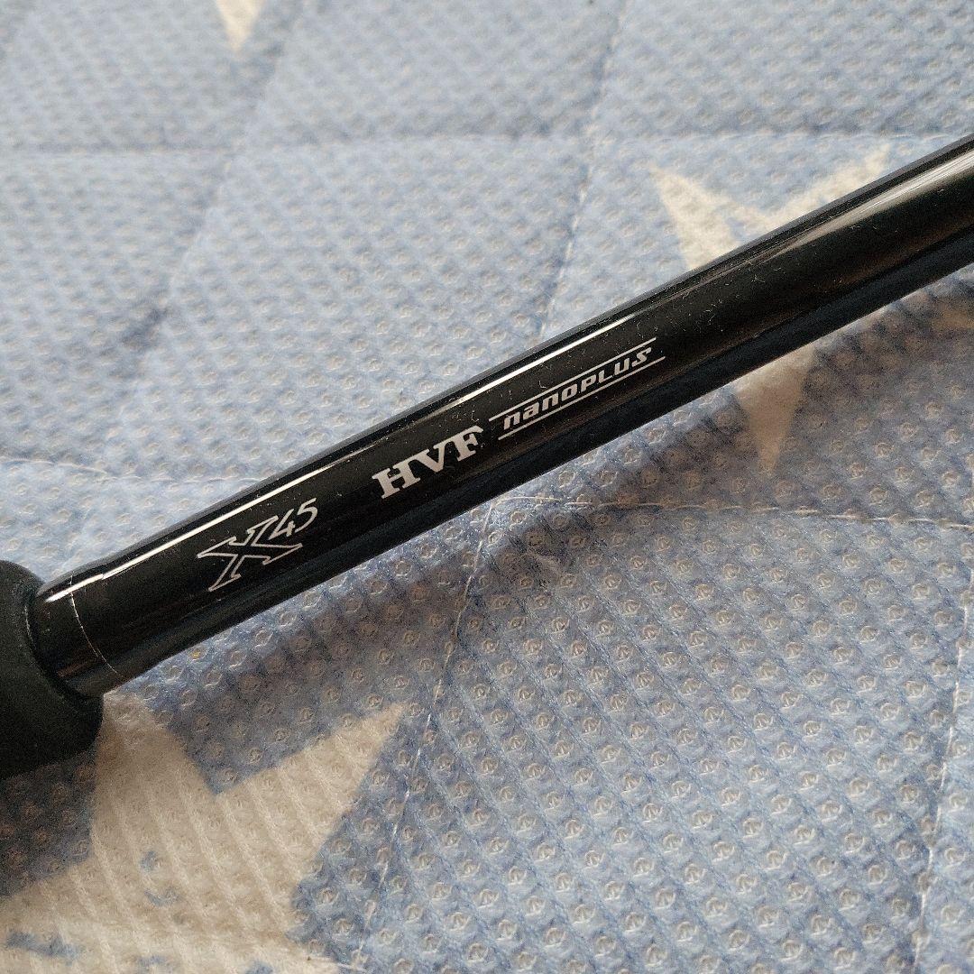Neostage TT 93M ショアジギングロッド