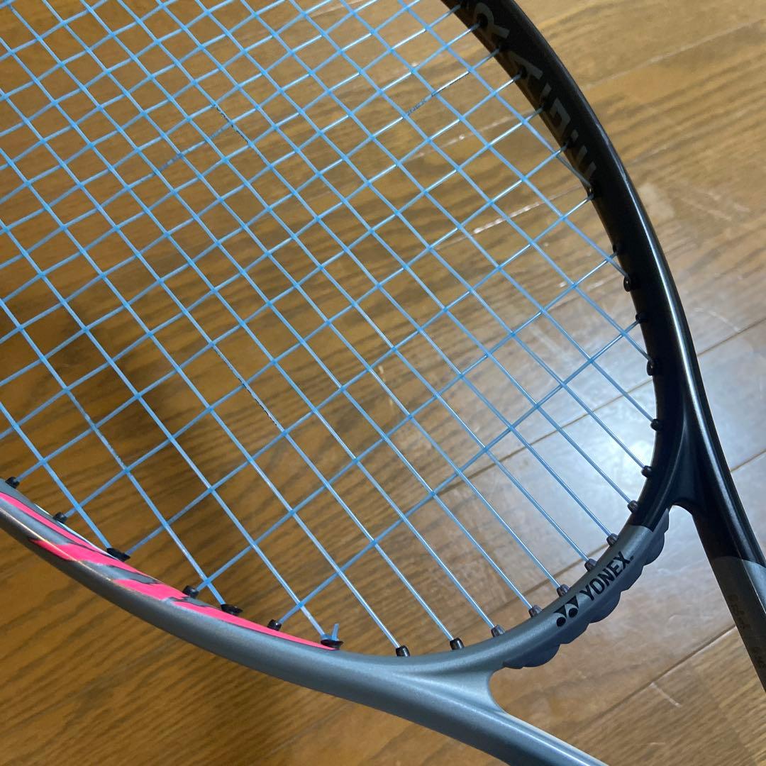 YONEX★VOLTRAGE★UXL 0