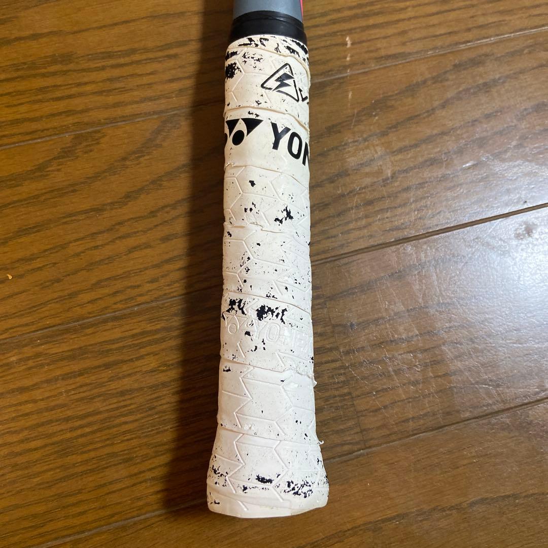 YONEX★VOLTRAGE★UXL 0