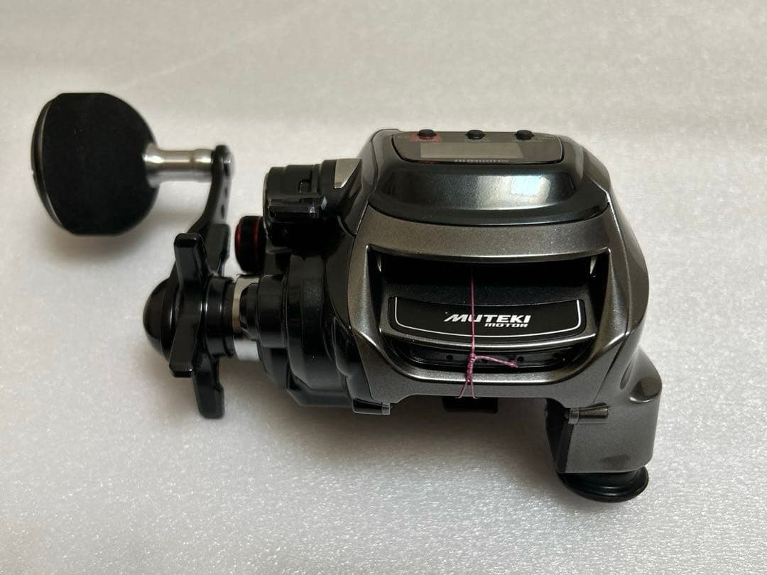 【新品未使用】シマノプレイズ800