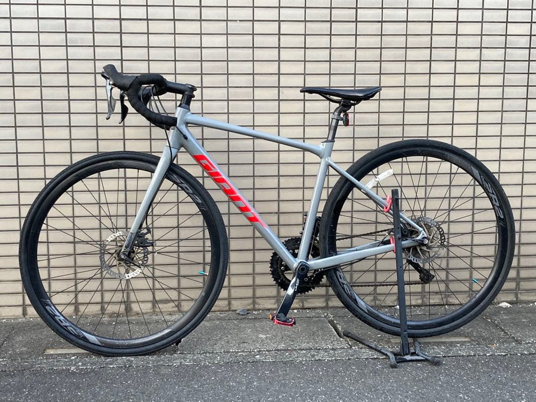 2020年モデル ジャイアント コンテンド GIANT CONTEND AR 3