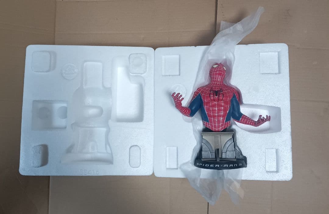 た*や様 スパイダーマン コンプリートBOX 完全初回生産限定