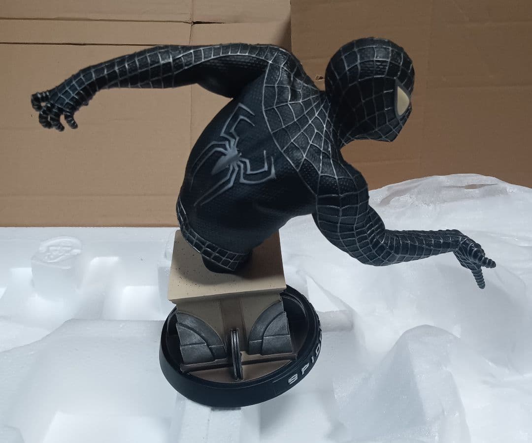 た*や様 スパイダーマン コンプリートBOX 完全初回生産限定