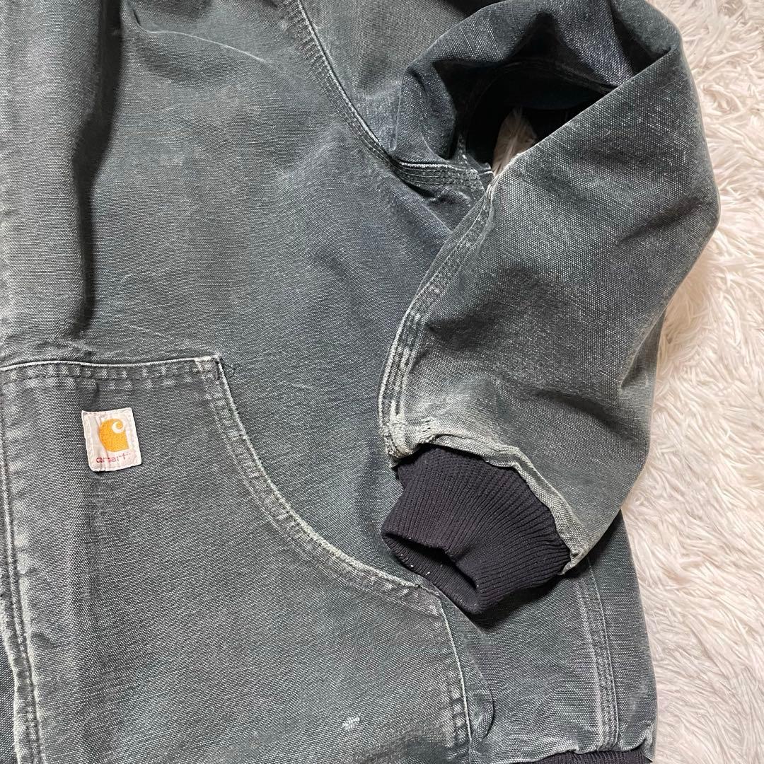 Carhartt アクティブジャケット Lサイズ カーハート 古着 ジャケット