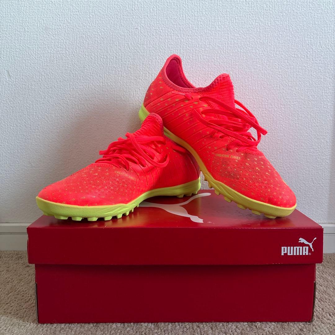 PUMA FUTURE Z 4.4 TT トレーニングシューズ