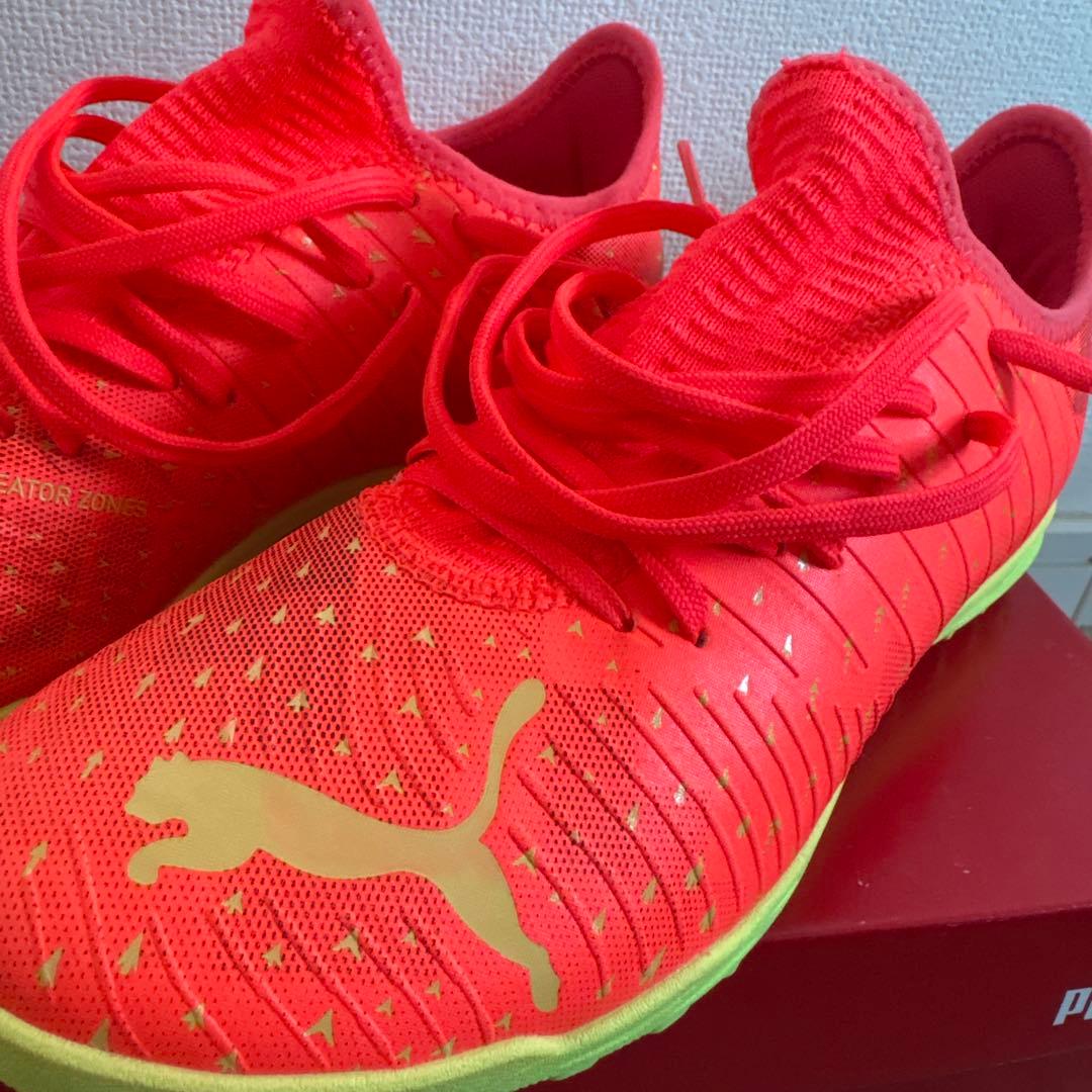 PUMA FUTURE Z 4.4 TT トレーニングシューズ