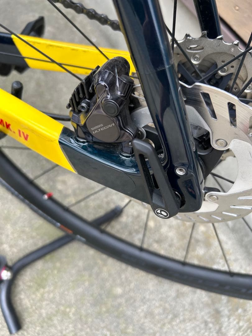 TREK Domane SLR トレック プロジェクトワンRSLチームカラー