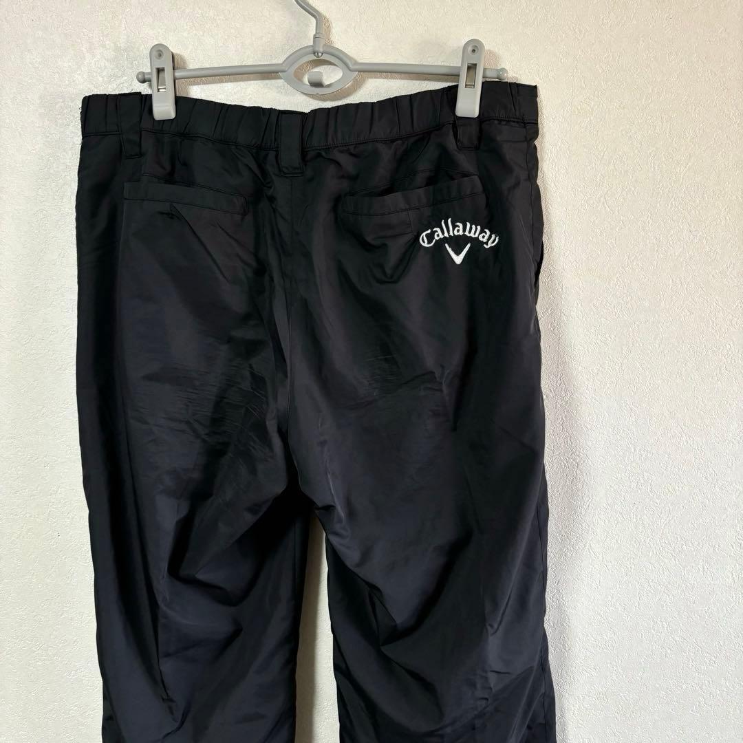 callaway キャロウェイ　セットアップ　ゴルフ　XL