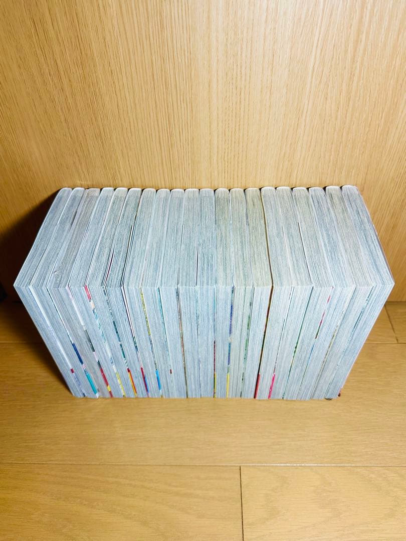 SUPER LOVERSスーパーラブァーズ 全巻 全20巻 小冊子6冊 特装版