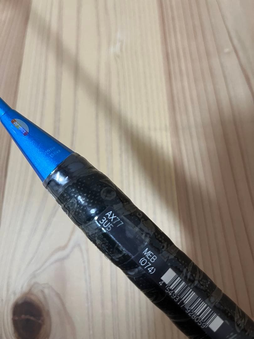 YONEX ヨネックス ASTROX77 アストロクス77第一世代60