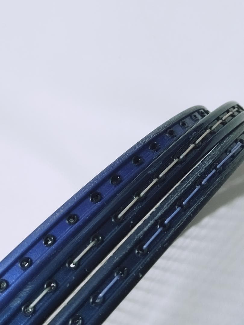 3本 YONEX AEROTUS 40 バドミントンラケット ヨネックス