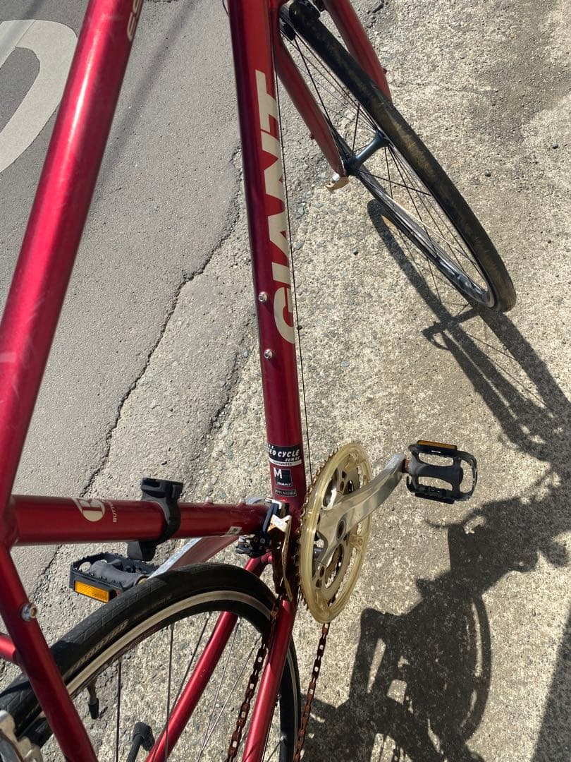 Giant クロスバイク ESCAPE R3 Mサイズ
