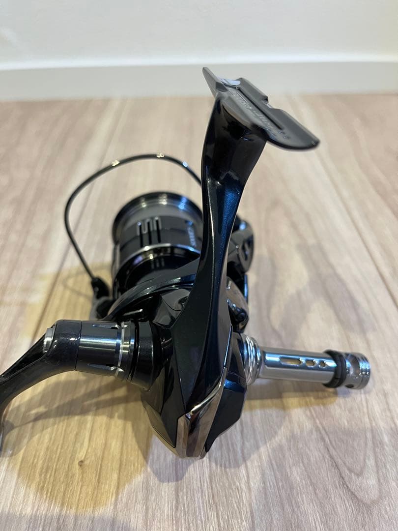 極美品❗️SHIMANO 19 ヴァンキッシュ C2000S シマノ